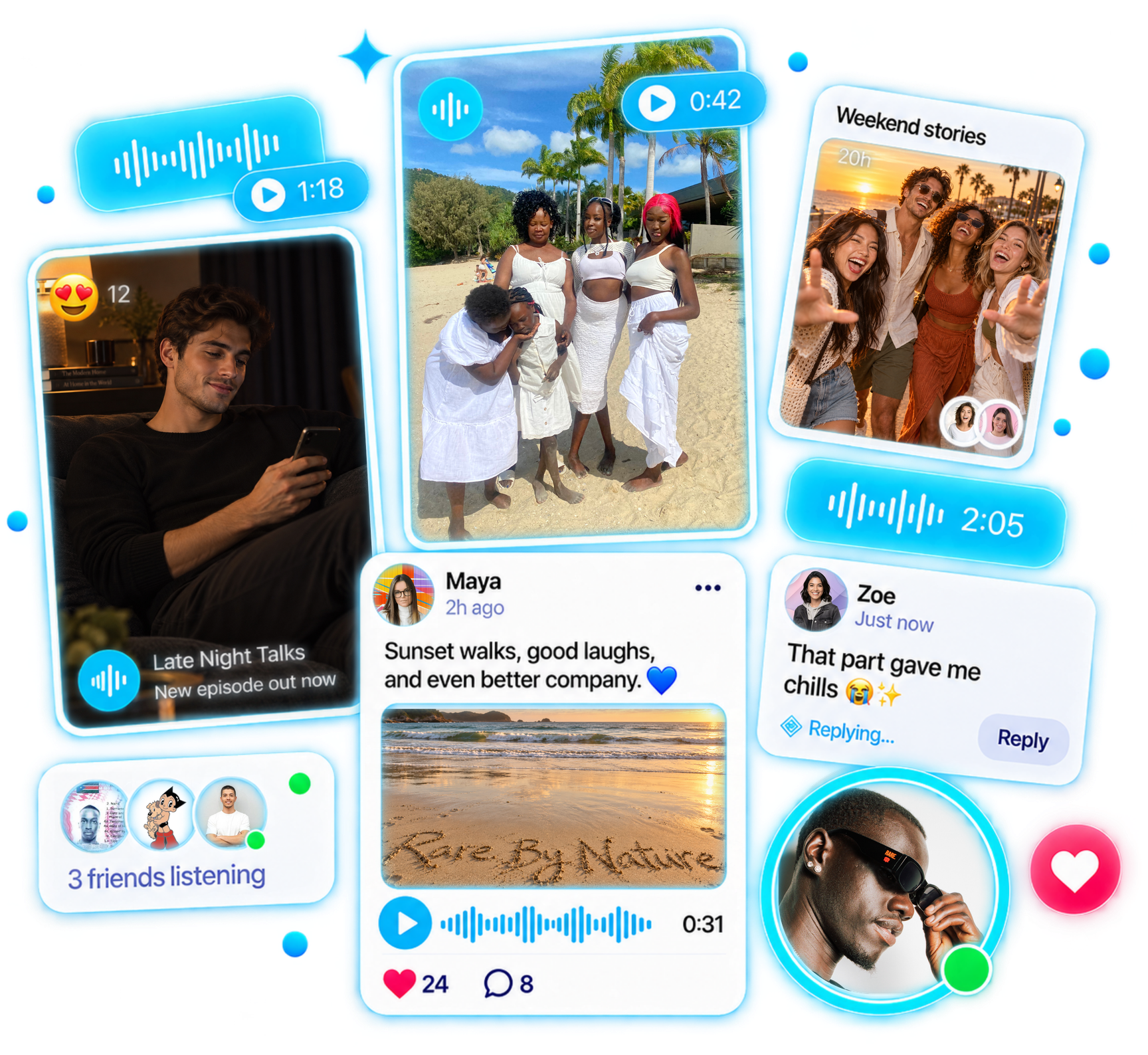 TalkNote Community